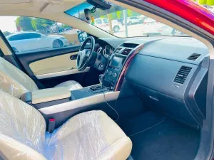 2016 Mazda CX-9