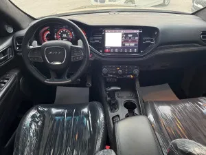 2022 Dodge Durango