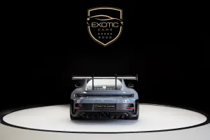 2023 Porsche GT3 RS
