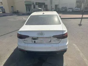 2021 اودي آي ٤