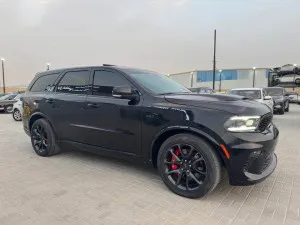 2022 Dodge Durango