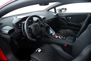 2021 Lamborghini Huracan