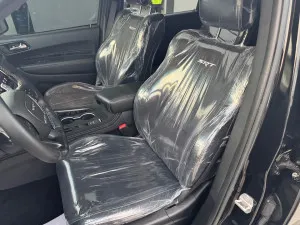2022 Dodge Durango