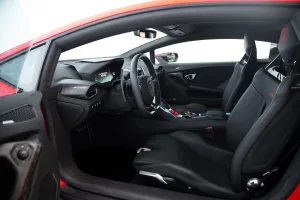 2021 Lamborghini Huracan