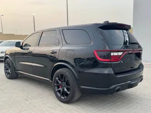 2022 Dodge Durango
