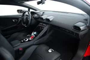 2021 Lamborghini Huracan