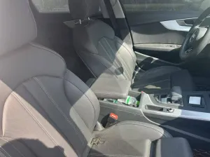 2021 اودي آي ٤
