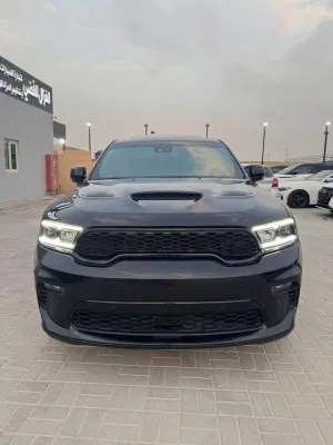 2022 Dodge Durango