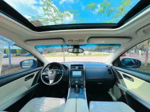 2016 Mazda CX-9