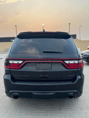 2022 Dodge Durango