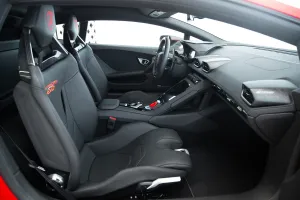 2021 Lamborghini Huracan