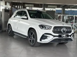 2024 Mercedes-Benz GLE