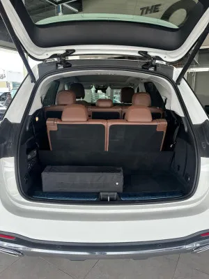 2024 Mercedes-Benz GLE