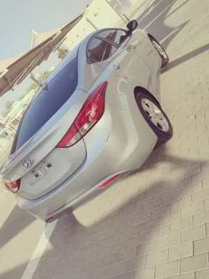 2013 هيونداي النترا