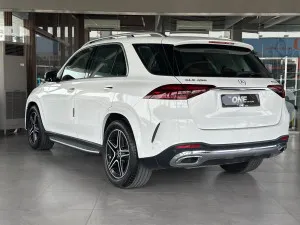 2024 Mercedes-Benz GLE
