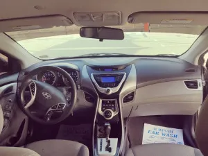 2013 هيونداي النترا