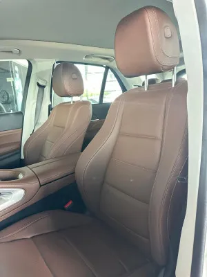 2024 Mercedes-Benz GLE