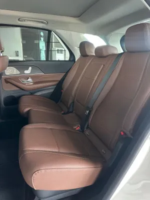 2024 Mercedes-Benz GLE