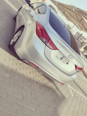 2013 هيونداي النترا