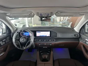 2024 Mercedes-Benz GLE