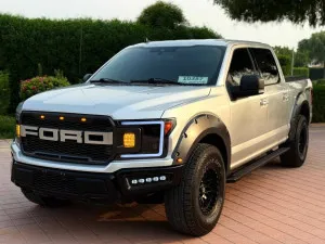 2019 فورد أف ١٥٠ in dubai