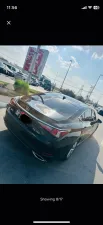 2019 لكزس ES - اي اس