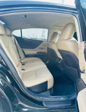 2019 لكزس ES - اي اس