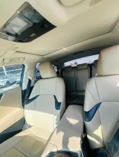 2019 لكزس ES - اي اس