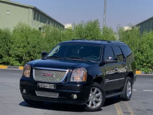 2011 GMC Yukon in dubai