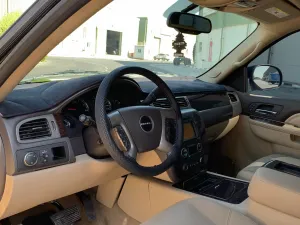 2011 GMC Yukon