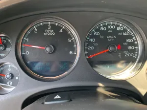 2011 GMC Yukon