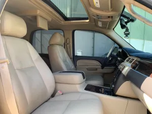 2011 GMC Yukon