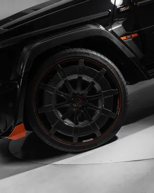 2024 برابوس 900