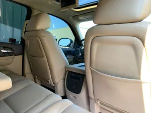 2011 GMC Yukon