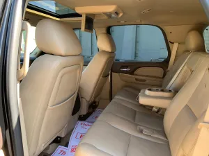 2011 GMC Yukon