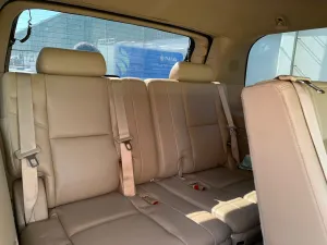 2011 GMC Yukon