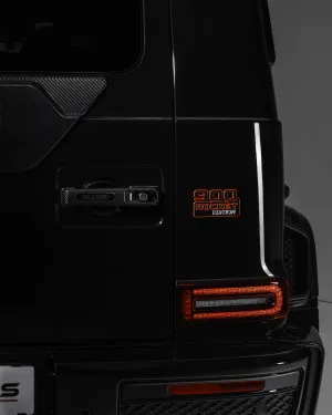 2024 برابوس 900
