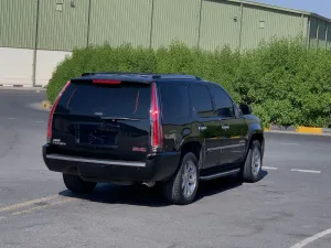 2011 GMC Yukon