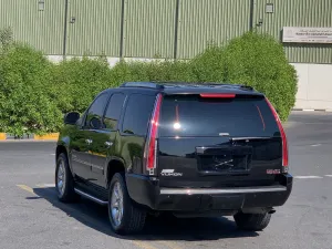 2011 GMC Yukon