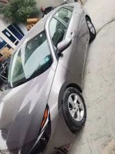 2021 Hyundai Elentra