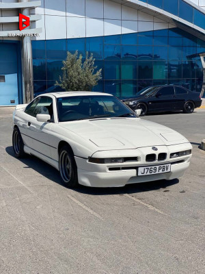 1991 BMW i8  in dubai