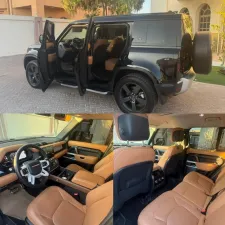 2023 Land Rover Defender