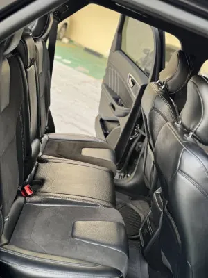 2019 فورد ايدج