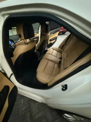 2014 Cadillac ATS