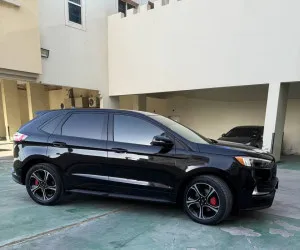 2019 فورد ايدج