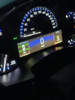 2014 Cadillac ATS