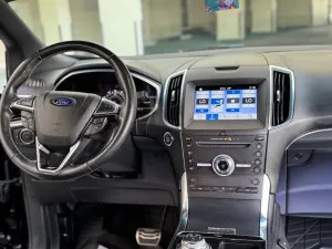 2019 فورد ايدج