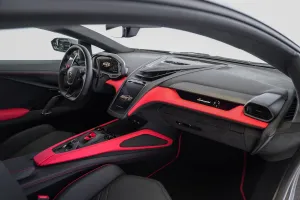 2024 Lamborghini Revuelto