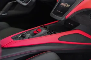 2024 Lamborghini Revuelto