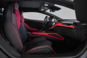 2024 Lamborghini Revuelto
